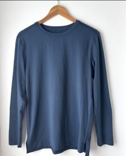 Long Sleeve Top, Small 