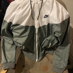 Nike Sportswear Windbreaker jacket 