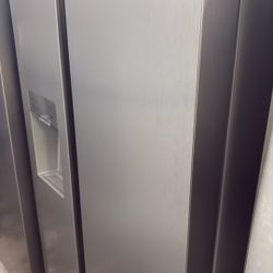 Hisense Refrigerator 