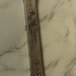 Offset Ratcheting Box Wrench 