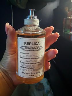 Replica Beach Walk