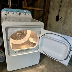 GE Electric Dryer