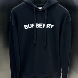 BURBERRY HOODIES 