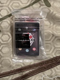 Bakugan Battle Planet Pyrus Hydorous core + Card Sealed