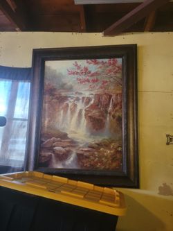Wall decor