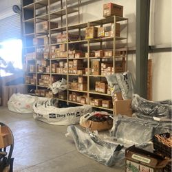 Godinez Auto Body Parts  Truck, Car, Suv