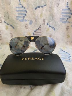 LENTES DE SOL V.