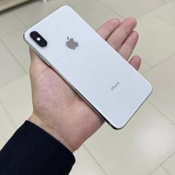 iPhone X Unlocked Different Colors Available 