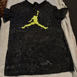 Men’s Jordan T Shirt 