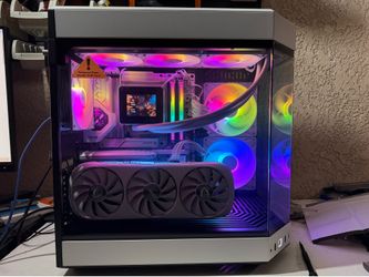 Brand New Gaming PC Build - Intel Core Ultra 7 - 265KF + RTX 4080 Super 16Gbs
