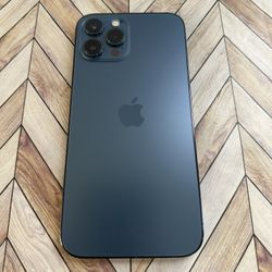 iPhone 12 Pro Max (512gb) Unlocked 🔷 Liberado