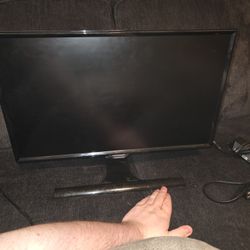 Samsung S24e390hl 24" Widescreen LED Monitor