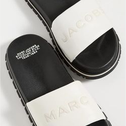 New Marc Jacob Women’s Slide