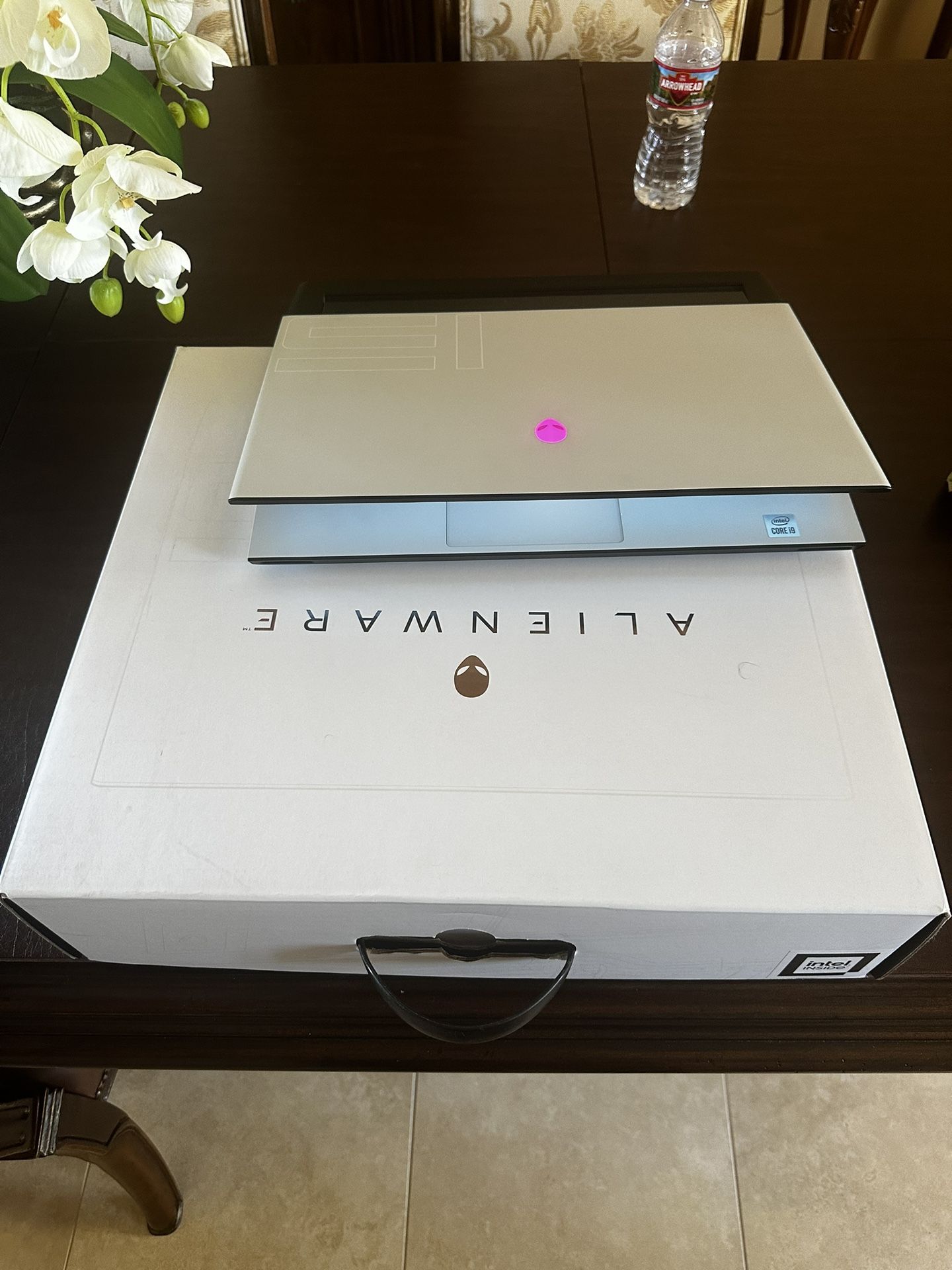 Alienware M15 R4 i9 Gaming Laptop for Sale in Scottsdale, AZ - OfferUp