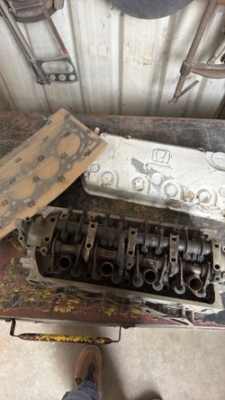 Honda civic block d series