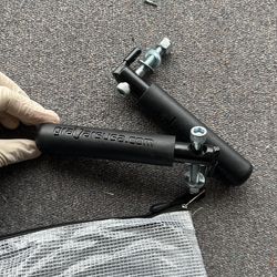 Jeep Pegs