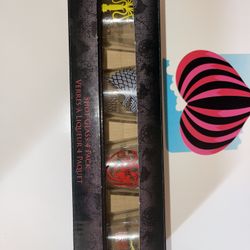 Game Of Thrones Shot Glasses - Collectors