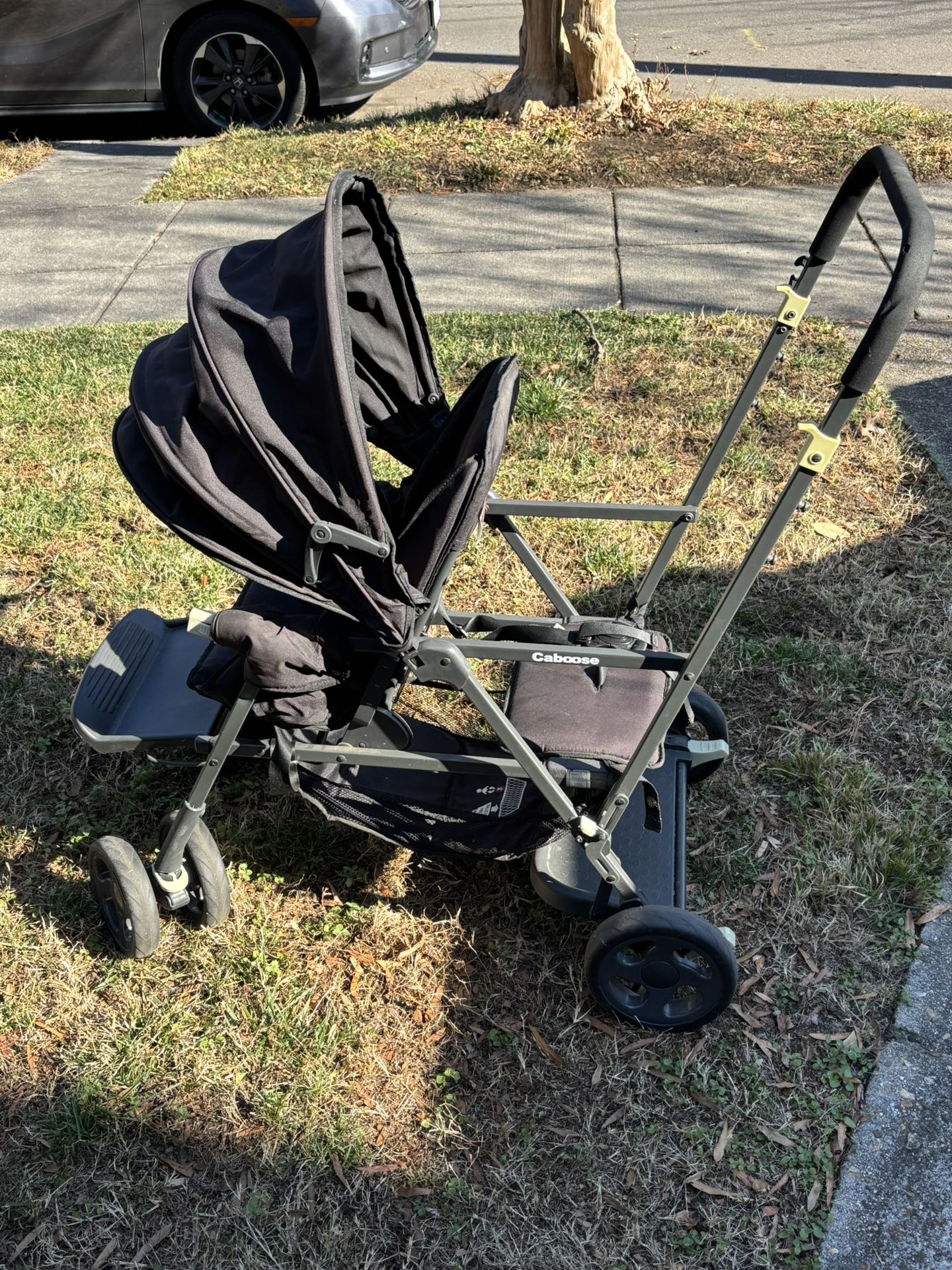 Free Stroller
