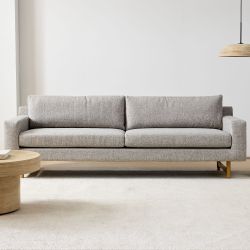 West elm Eddy Sofa 82”