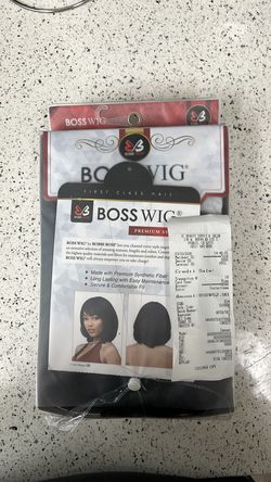 Wig