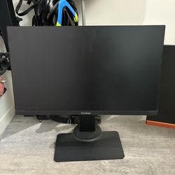 ViewSonic XG2405-2, 24-inch