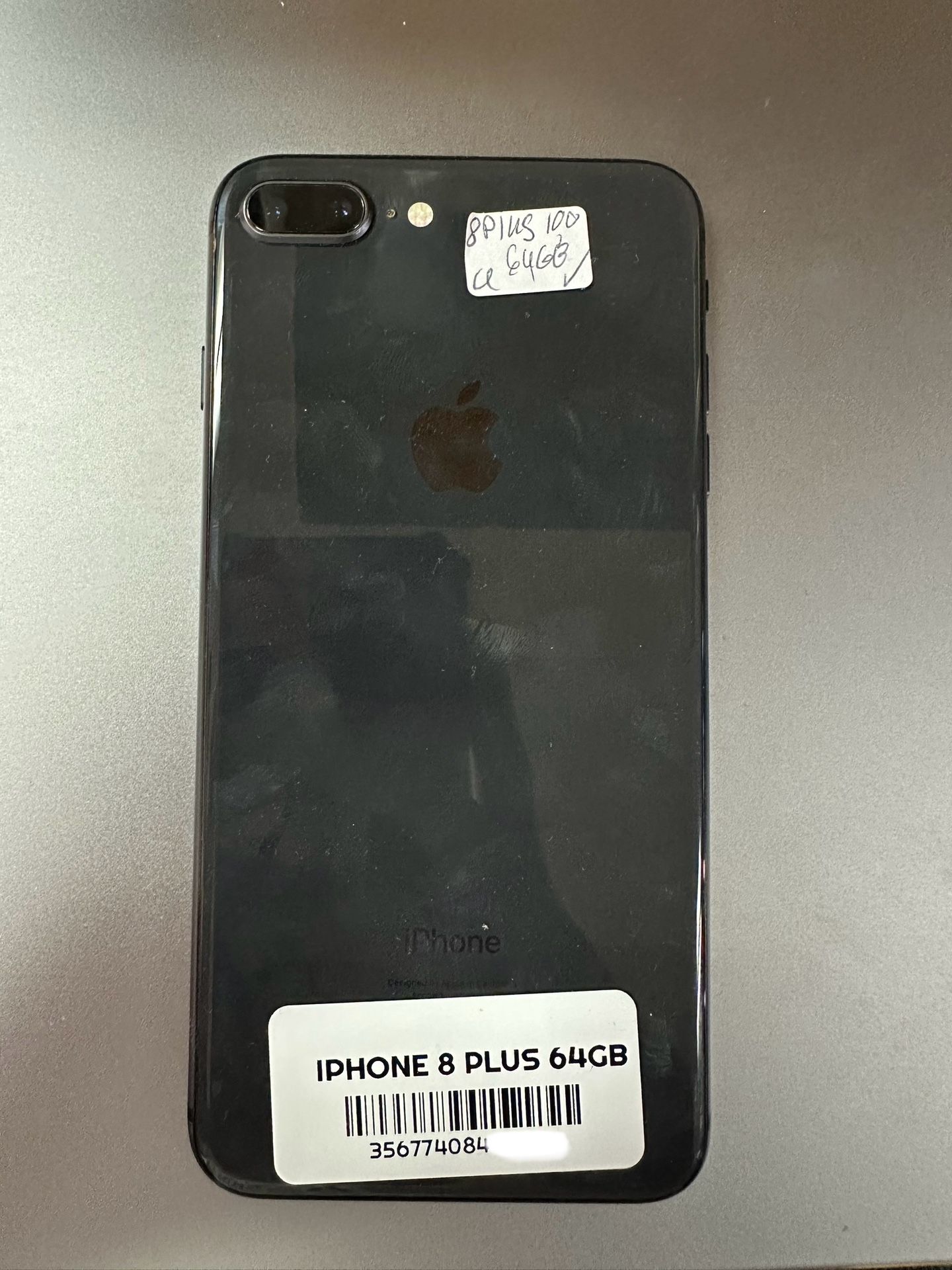 On Sale iPhone 8 Plus 64GB unlocked 
