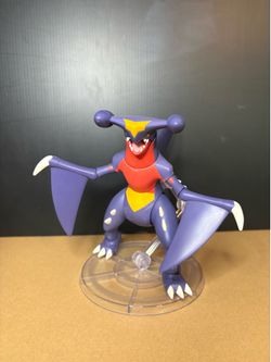 Pokemon Select Garchomp  6” *Exclusive *