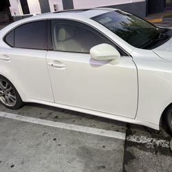 2008 Lexus IS 250