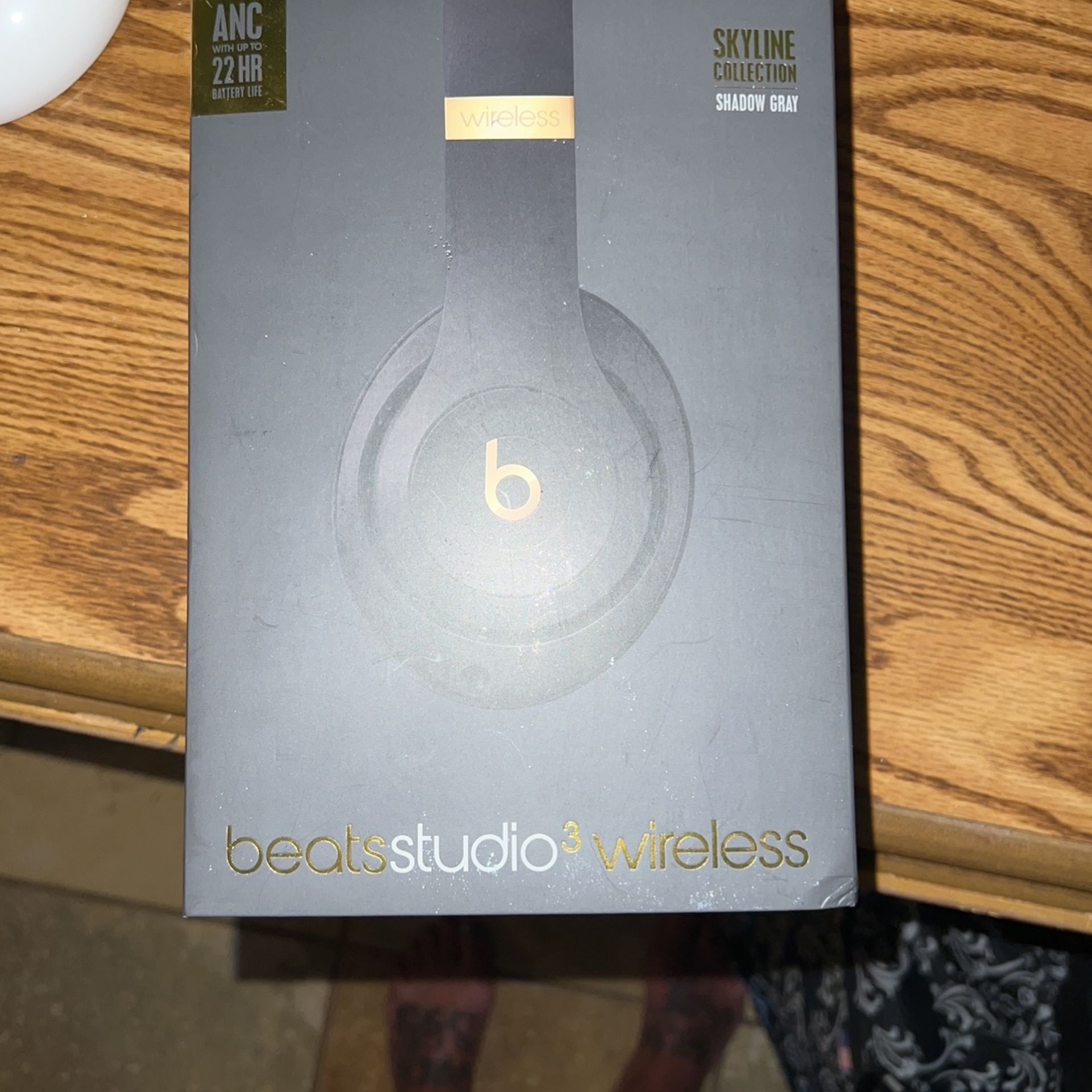  Studio 3 Wireless Beats By Dre 