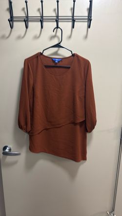 Apt. 9 blouse