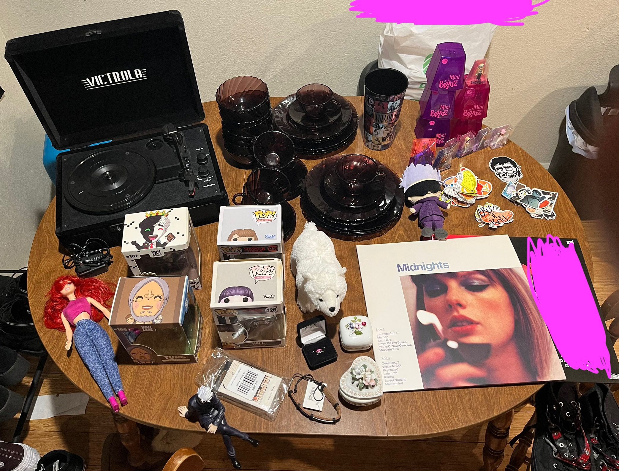 ✨ ASSORTED ITEMS FOR SALE ✨ PLEASE SEE DESCRIPTION FOR ACTUAL PRICING