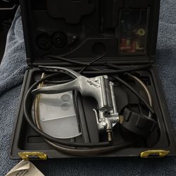 Mityvac MV8500 Silverline Testing Kit