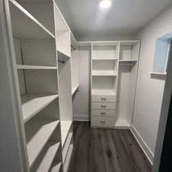 Home Storage Solution