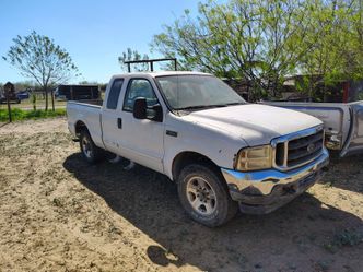 Parts parts parts F250