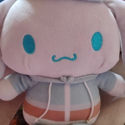Small Sanrio Cinnamonroll Plush 