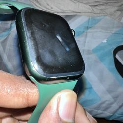 Apple Watch Series 7 