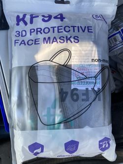 Protective Face Mask