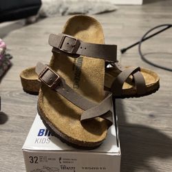 Birkenstock