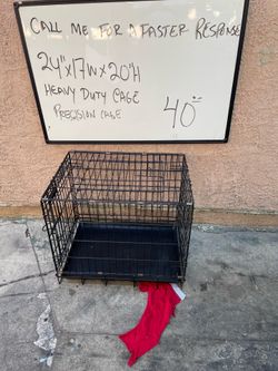 Pt crate