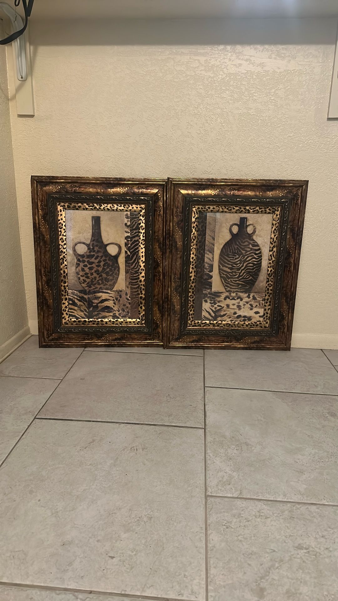 Home Interior Large Frames