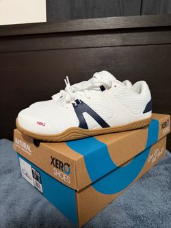 Xero Shoes