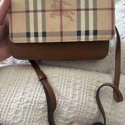 Burberry Bag