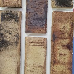 Peamix and Masonry Sand