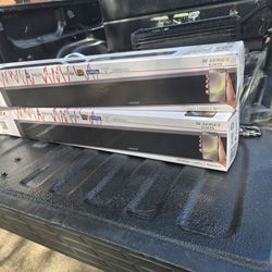 III Series VJ41S Soundbar  Speaker 