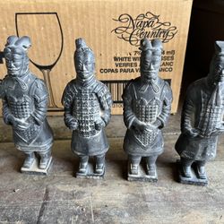 Chinese Statue Replicas