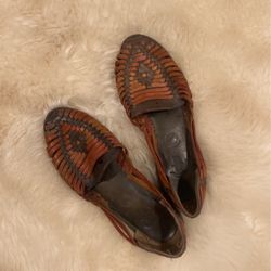Espíritu Huaraches
