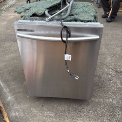 Samsung Dishwasher 
