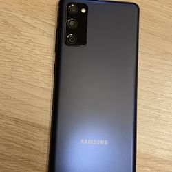 Galaxy S20 FE Fully Unlocked 
