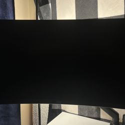 Dual Monitor Arm With Monitors