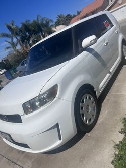 2010 Scion xB